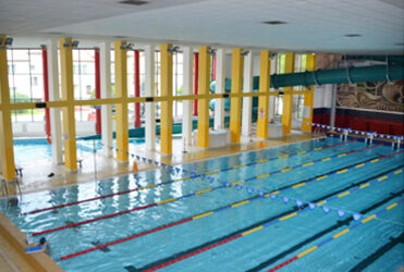 Jakość wody na&nbsp;pływalni krytej