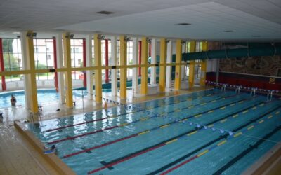 Jakość wody na&nbsp;Pływalni Krytej