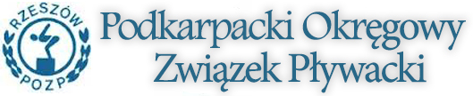Podkarpacki Okręgowy Związek Pływacki