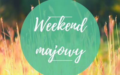 Weekend majowy na&nbsp;obiektach MOSiR