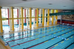 Jakość wody na&nbsp;Pływalni Krytej