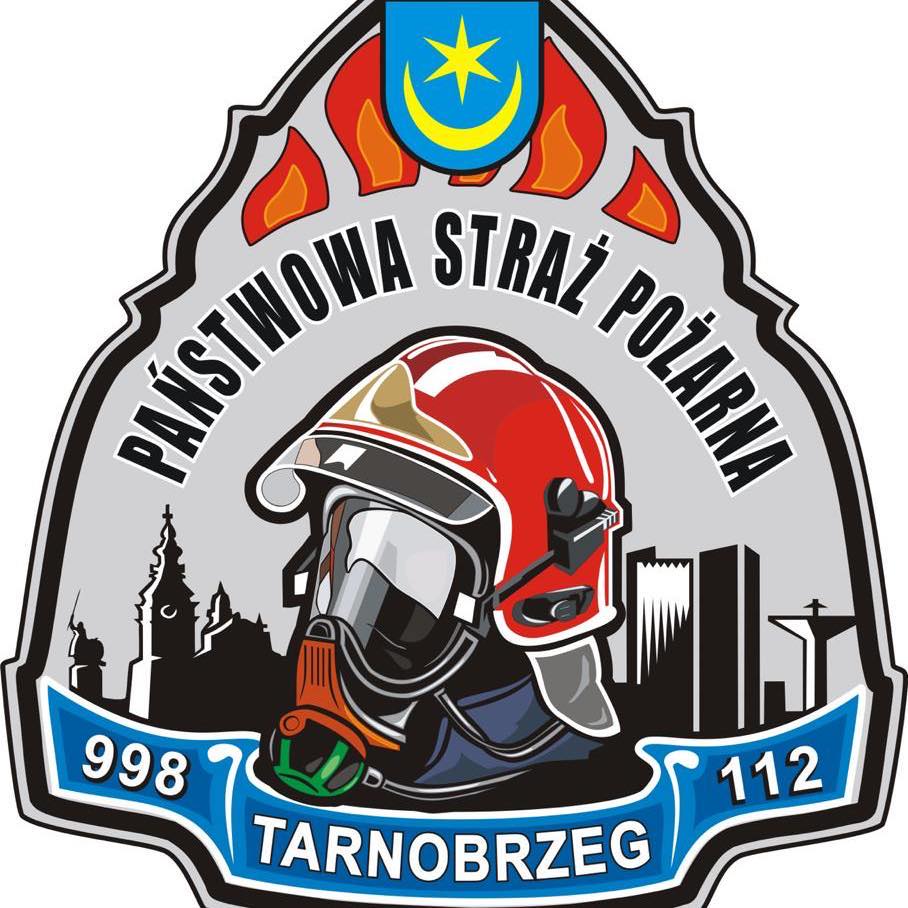 Komenda Miejska PSP w Tarnobrzegu