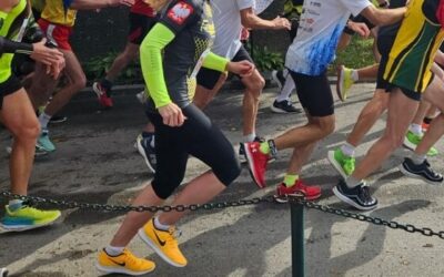 Tarnobrzeski sezon biegowy w&nbsp;2024