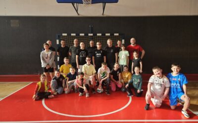 Bezpieczne „Ferie z&nbsp;MOSiR” pod&nbsp;okiem Policji ….