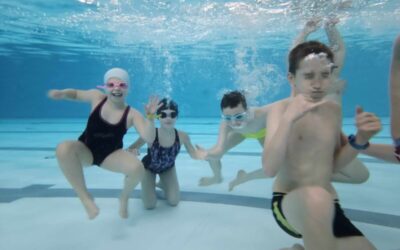 Szukanie skarbów…cytrusowe gry i&nbsp;zabawy…pokonywanie własnych słabości.