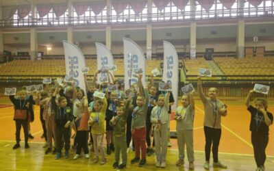 Ferie zimowe z&nbsp;MOSiR – tak&nbsp;było ….