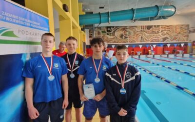 Udany Memoriał Jerzego Szczerbatego