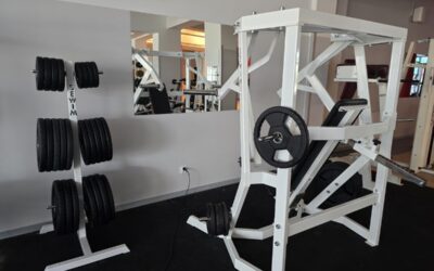 Ograniczenia w&nbsp;dostępie do&nbsp;sprzętu na&nbsp;siłowni