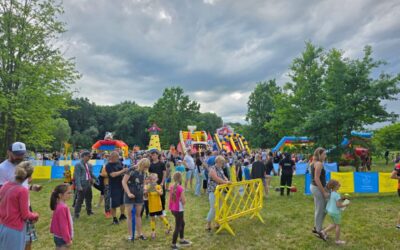 Miejski Dzień Dziecka 2024 – relacja