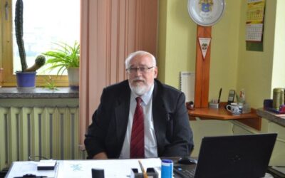 Ostatnie pożegnanie Jerzego Jakimowa