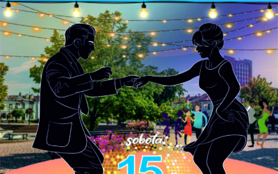 Tarnobrzeskie Potańcówki