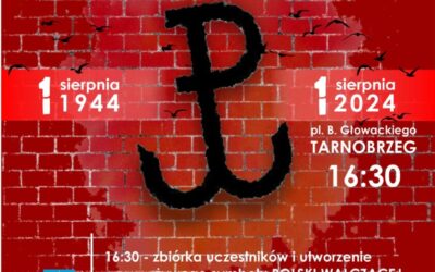 Żywy symbol Polski Walczącej