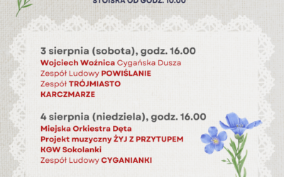 XXV Jarmark Dominikański