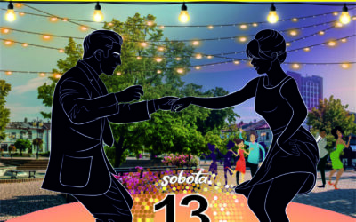 2 Tarnobrzeska Potańcówka