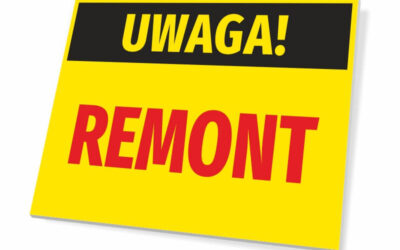 Remont pływalni krytej