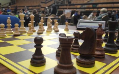 VII Turniej Szachowy o&nbsp;Puchar Prezydenta Miasta Tarnobrzega