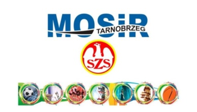 Zawody Szkolnego Związku Sportowego – Sztafetowe biegi przełajowe – relacja