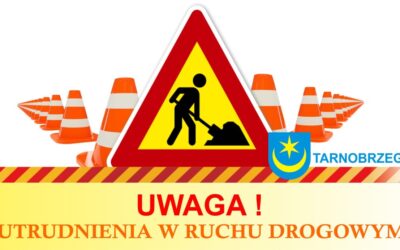 Czasowe zamknięcie odcinka ul.&nbsp;Podleśnej