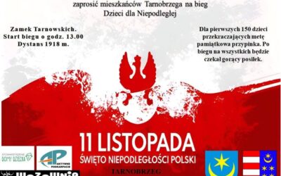 Świętowanie na&nbsp;sportowo