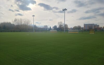 „Nowy obiekt” pod&nbsp;opieką MOSiR