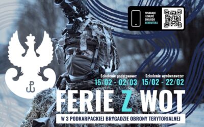 „Ferie z&nbsp;WOT” w&nbsp;3PBOT