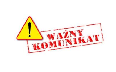 Lodowisko nieczynne w&nbsp;dniu 25.02.2025&nbsp;r.