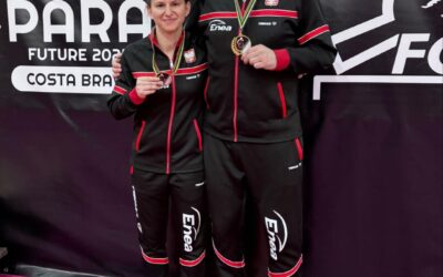 Sukcesy zawodników IKS Jezioro Tarnobrzeg