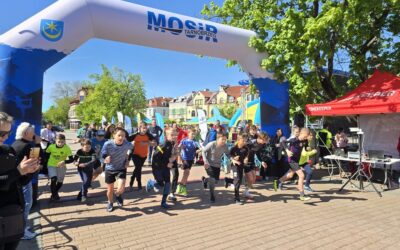 44. Tarnobrzeski Bieg Siarkowca – relacja