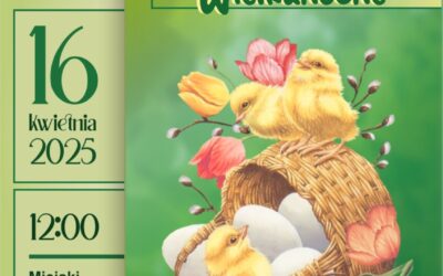 Miejskie Śniadanie Wielkanocne