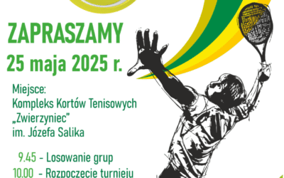 IX Memoriał im.&nbsp;Józefa Salika