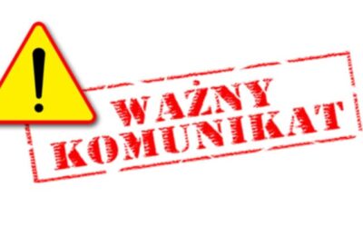 Zamknięcie parkingu przy Stadionie Miejskim