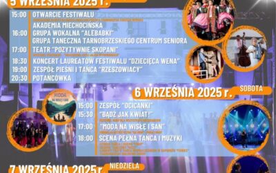 Tarnobrzeskie Dni Seniora