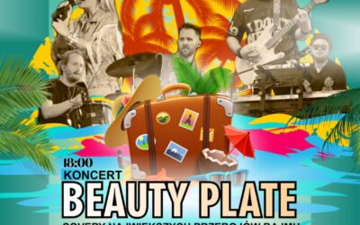 Pożegnanie wakacji w&nbsp;Tarnobrzegu