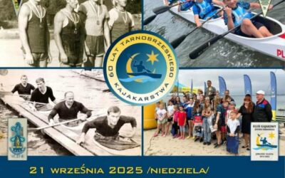 XII Otwarte Mistrzostwa Województwa Podkarpackiego w&nbsp;Kajakarstwie