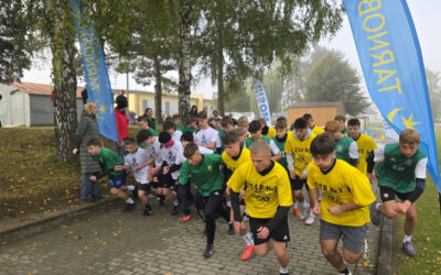 Biegi indywidualno-drużynowe – relacja