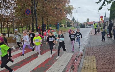 Biegi Dziecięce i&nbsp;Młodzieżowe – 47. Bieg Nadwiślański im.&nbsp;Alfreda Freyera