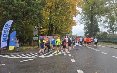 47. Bieg Nadwiślański im.&nbsp;Alfreda Freyera – tradycja, pasja i&nbsp;sportowa energia nad&nbsp;Wisłą