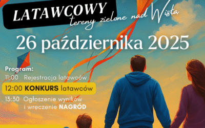 II&nbsp;Piknik Latawcowy nad&nbsp;Wisłą!