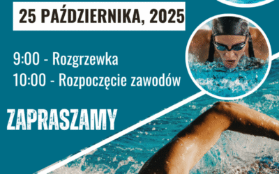 Podkarpacka Liga Pływacka