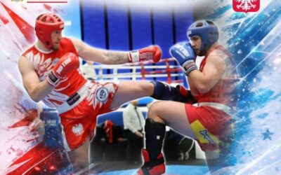 Mistrzostwa Polski w&nbsp;Kickboxingu już w&nbsp;marcu 2026 w&nbsp;Tarnobrzegu