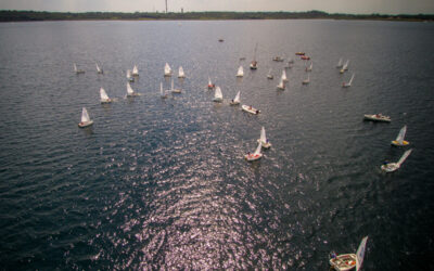 Nowy regulamin korzystania z&nbsp;obszaru wodnego Jeziora Tarnobrzeskiego