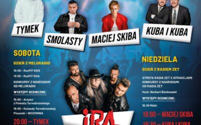 Dni Tarnobrzega 2026