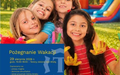 Pożegnajmy wakacje na&nbsp;sportowo!